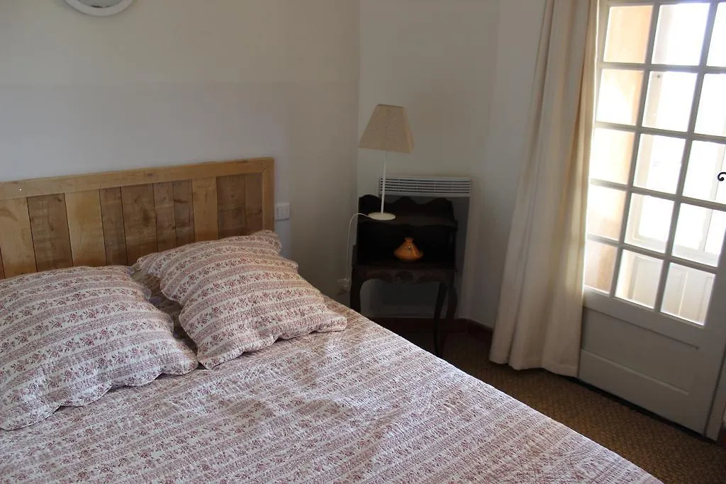 La Maison des Roches Gordes Hébergement de vacances