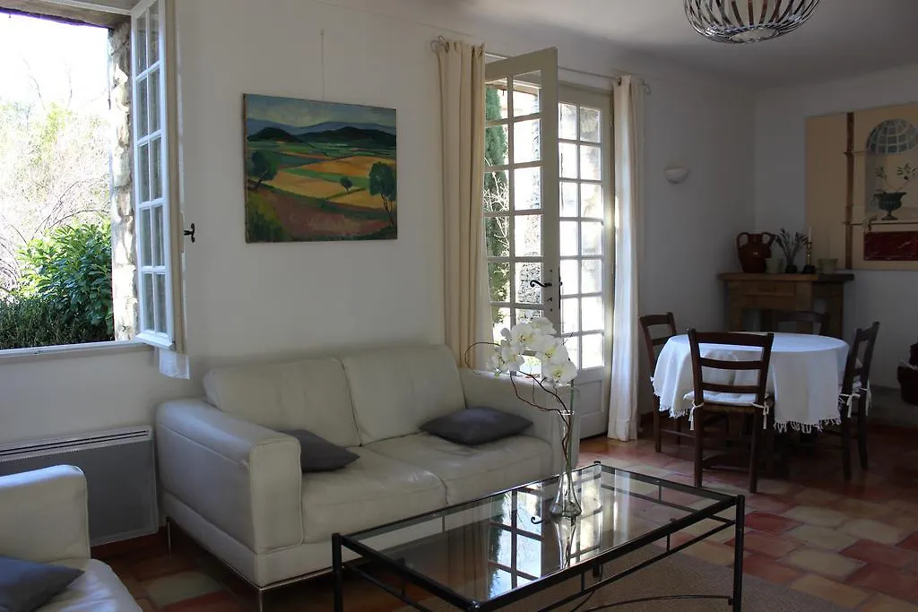 La Maison des Roches Gordes 0*,  France