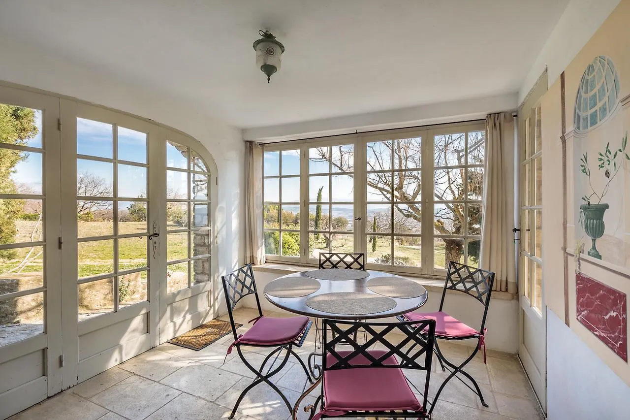 La Maison des Roches Gordes 0*,  France