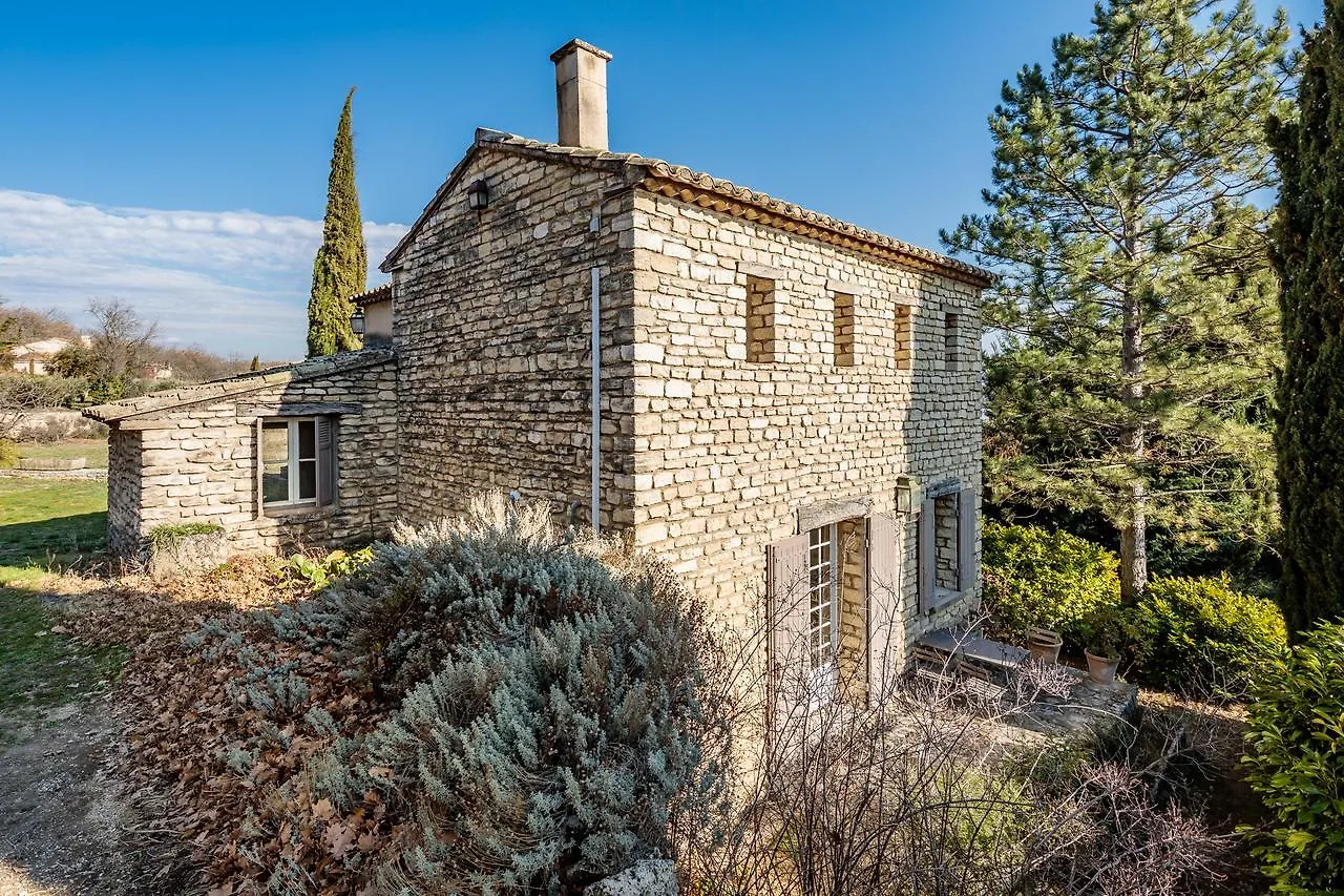 La Maison Des Roches location